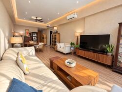 Seasons Park (D26), Condominium #631189091